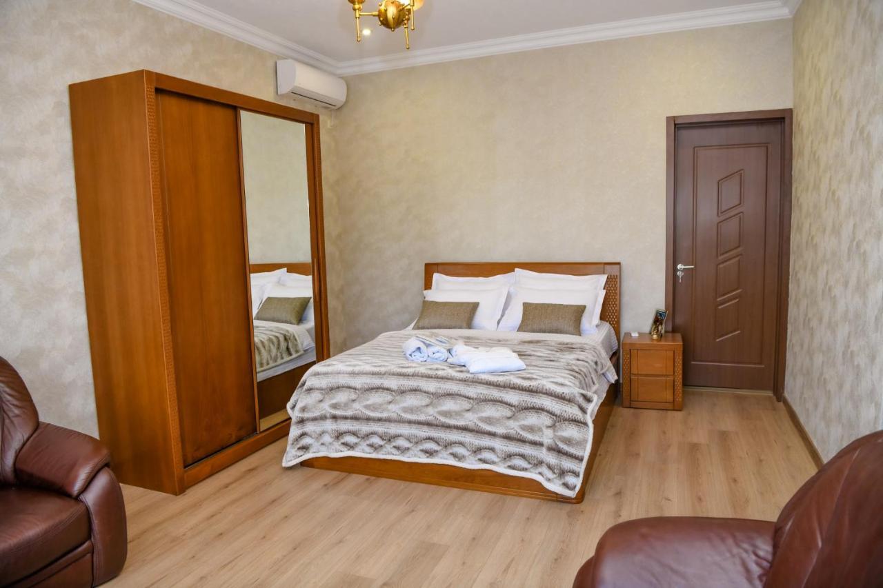 Hotel Late Mtsʼkhetʼa Buitenkant foto