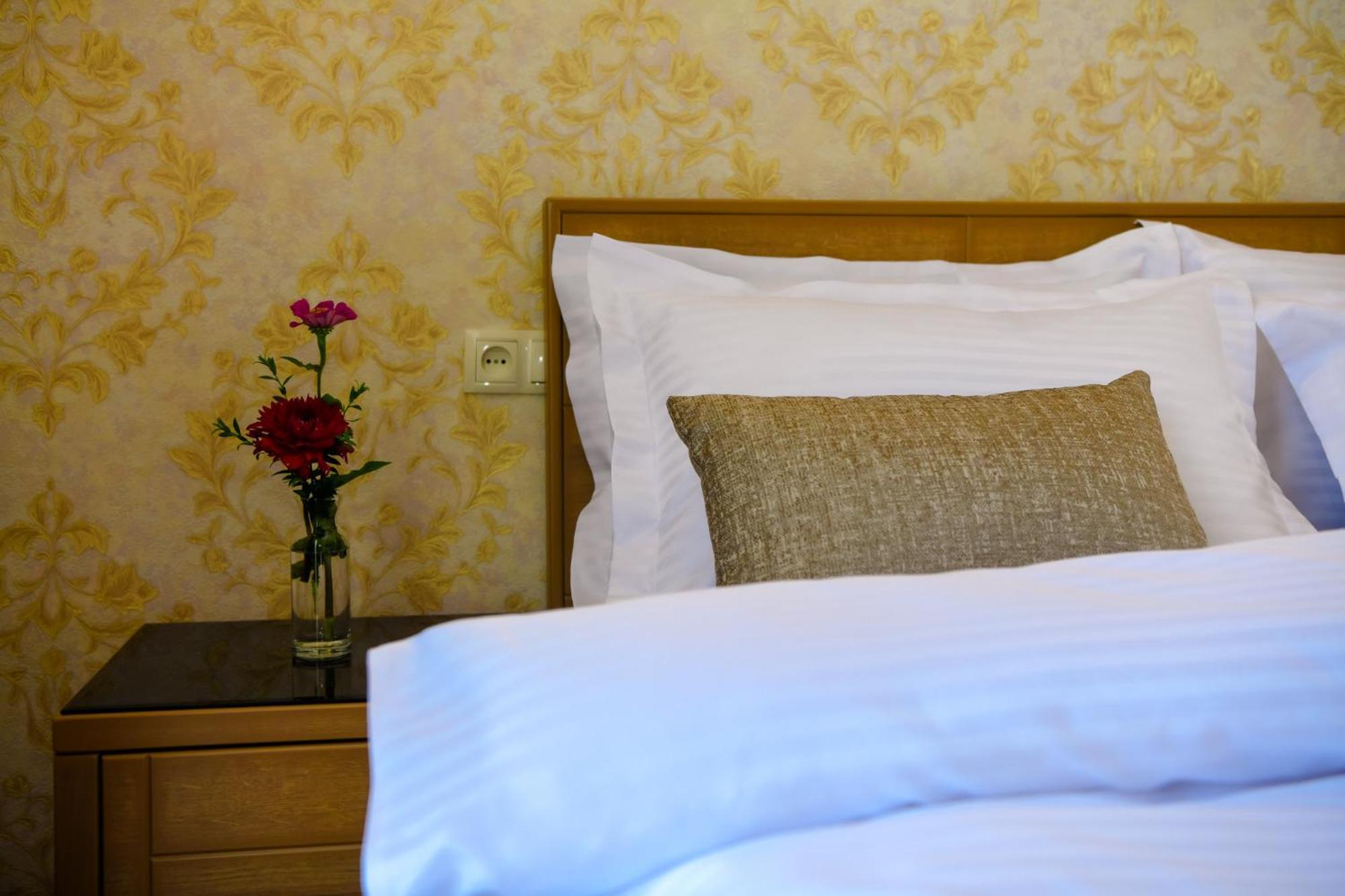 Hotel Late Mtsʼkhetʼa Kamer foto